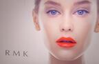 RMK　2015　SUMMER COLLECTION「THE　NEW　LIP」発表会