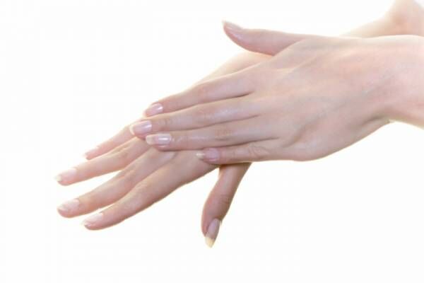 Hand Skin Care