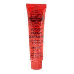 [Lucas’ Papaw Ointment] ルーカスポーポークリーム 25g