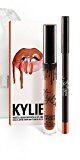 Kylie Cosmetics lipstick&liplinerPUMPKIN カイリーコスメティックリップキットパンプキン [並行輸入品]
