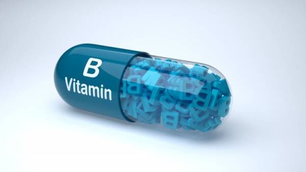 健康を保つ大切な栄養素ビタミンB