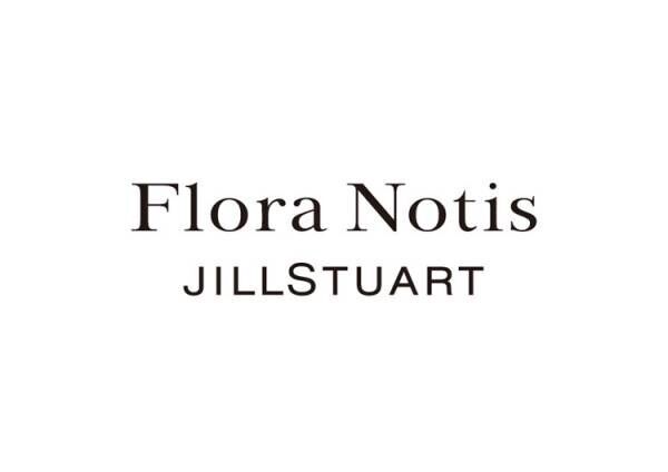 Flora Notis JILL STUART