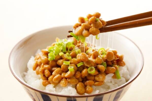 食べ方を知ることでより良い効果を得ることができる納豆