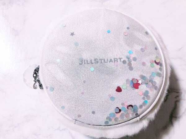 JILL STUART『Holiday Collection～White love story～』