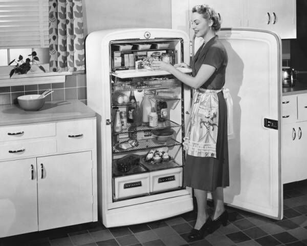 冷蔵庫にあったら積極的に使いたい美容食材