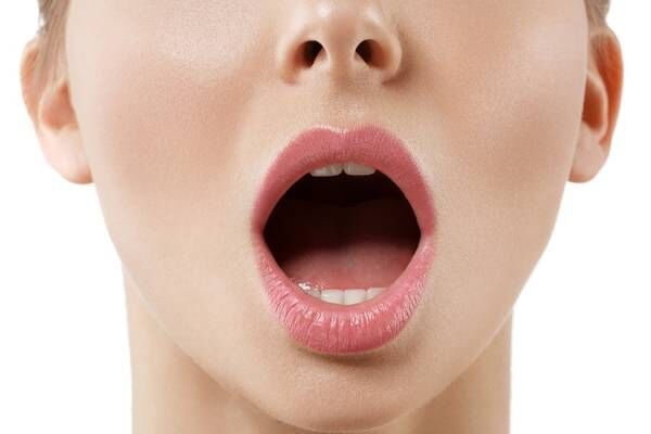 唾液が多い人は虫歯になりにくい！？