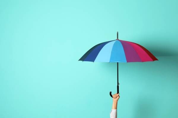 賢く使える日傘の選び方