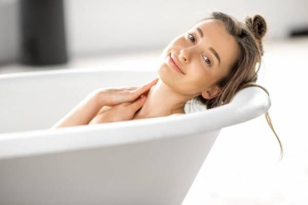 高温反復入浴法のやり方