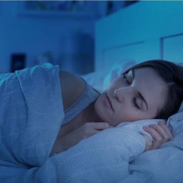良質な睡眠を取るためにはどうしたら良い？