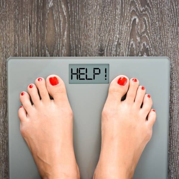 体脂肪を測定する適切なタイミング