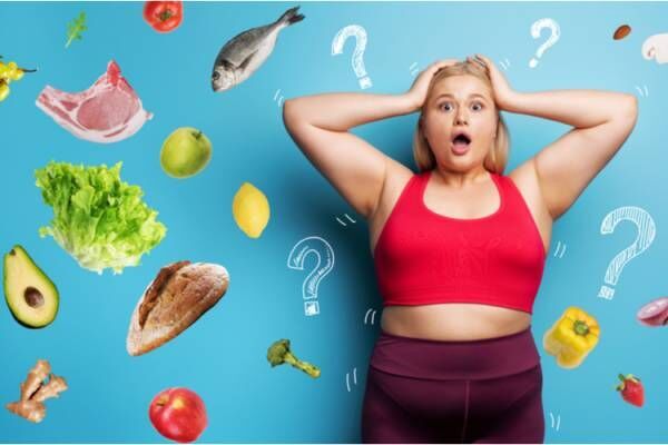 実はダイエットに逆効果！食事制限でリバウンドする理由と痩せる食事のコツ(2021年3月15日)｜ウーマンエキサイト(1/5)