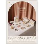 スナイデル2021ホリデーコレクション『INSPIRING STARS』【11月1日(月)限定発売など】