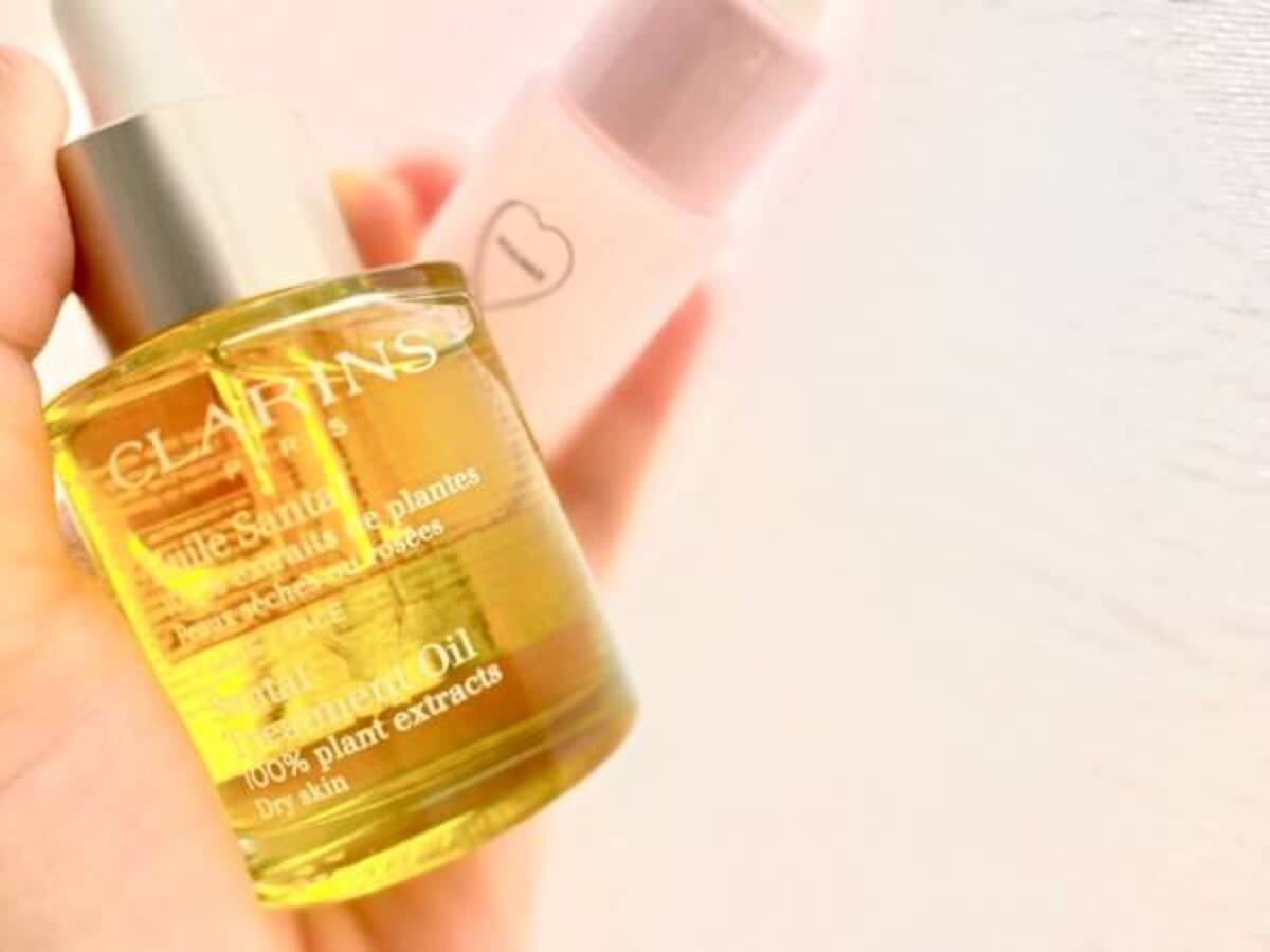 物足りなさを感じる冬のスキンケアに 乾燥肌美容ライターおすすめ オイル美容液 3選 21年12月29日 ウーマンエキサイト 1 5