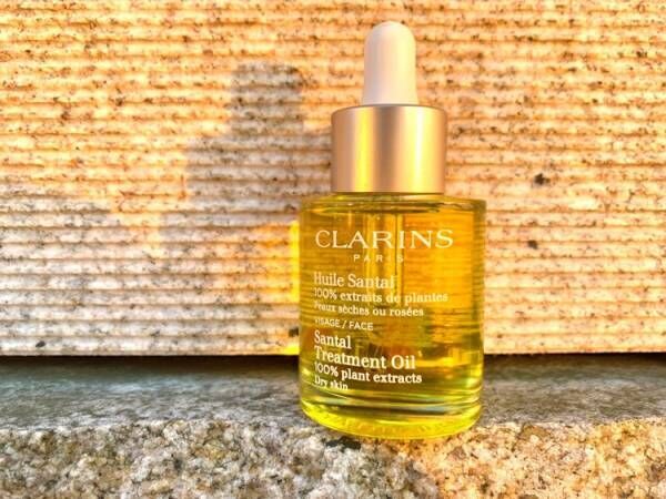 物足りなさを感じる冬のスキンケアに 乾燥肌美容ライターおすすめ オイル美容液 3選 21年12月29日 ウーマンエキサイト 1 5