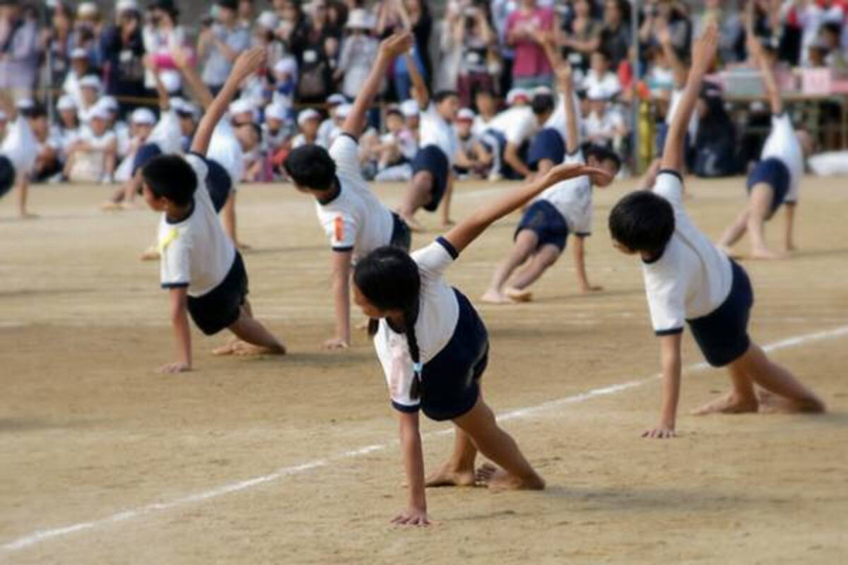 こどもの皮膚科ドクターが語る 秋 季節の変わり目 になぜ湿疹が悪化するのか 18年10月16日 ウーマンエキサイト 1 3