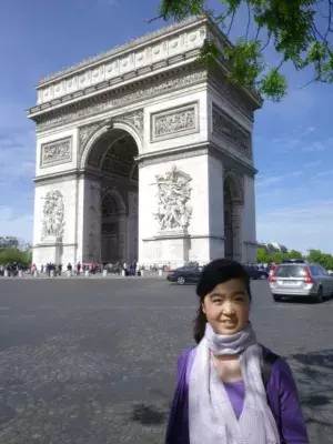 日本人親子がパリで暮らせば 第25回　放課後に開かれる「宿題お助け教室」に参加