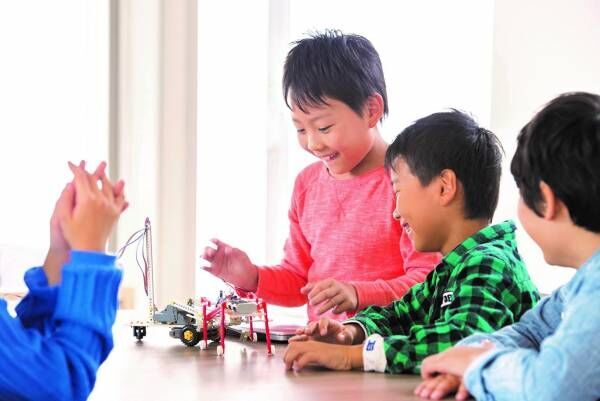 【4月20日まで】横浜市の学童クラブ「ペンタスKIDS」が、小学校１～3年生児童の無料預かりを実施
