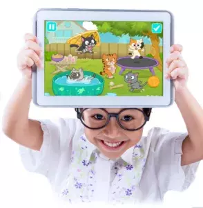 幼児向け英語学習アプリ『Fun English For Home』の無料提供を開始！