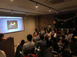 家でゲームをする時間を「ゲームを創る」時間に！　小学生向けプログラミング教室「鎌倉駅前プログラミング教室 for Kids」がオンラインコースを開始