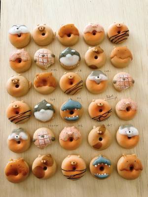 ジンベエモチーフの『ひと口和菓子』が登場！？　実はコレ…