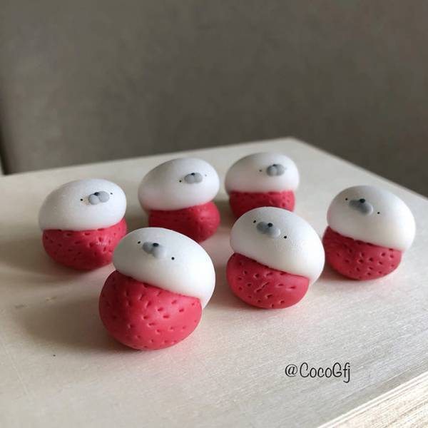 ジンベエモチーフの『ひと口和菓子』が登場！？　実はコレ…