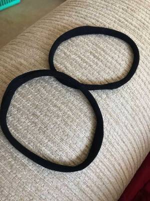 「盲点だった！」「便利すぎる」　手作りマスクのアイディアに、絶賛の声