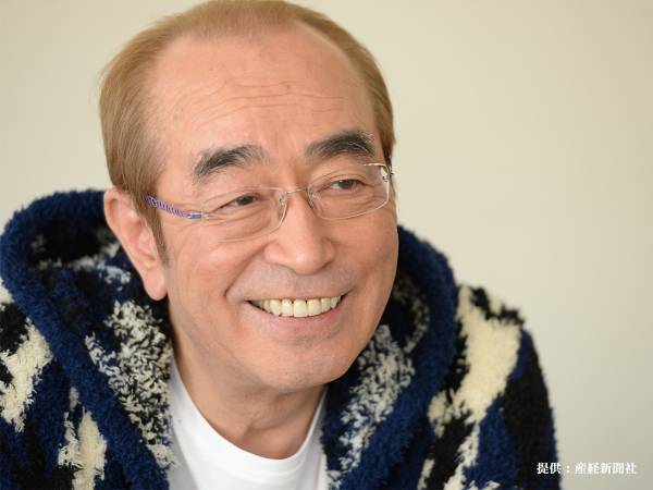 加藤茶が志村けんに弔辞　内容に、心打たれる　「５人がそっちに全員集合したら…」