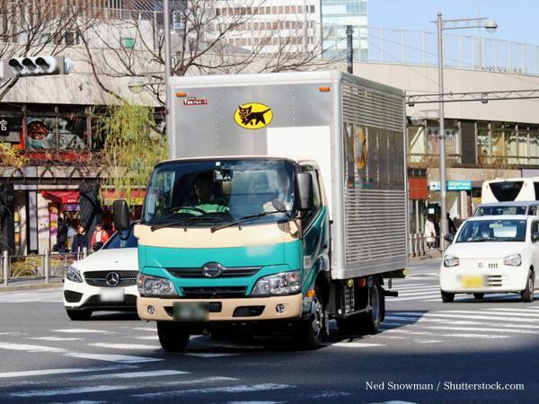 感染拡大を受け、ヤマト運輸が『ある取り組み』を開始！　称賛の声が上がる