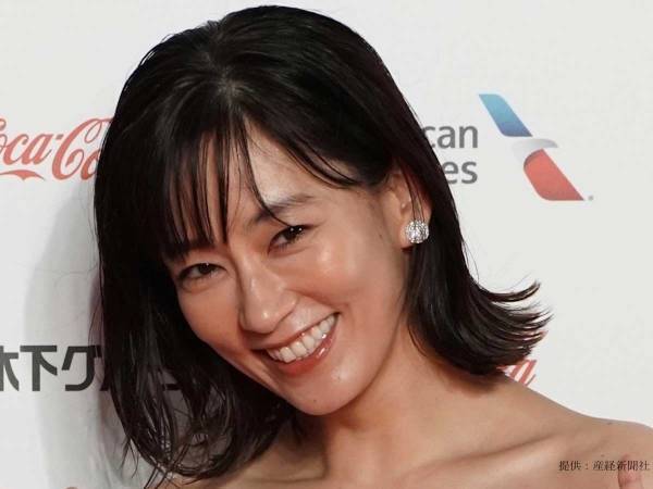 水川あさみ、中条あやみにキスを迫られ「やれやれ…」２人の関係に「尊すぎる」の声