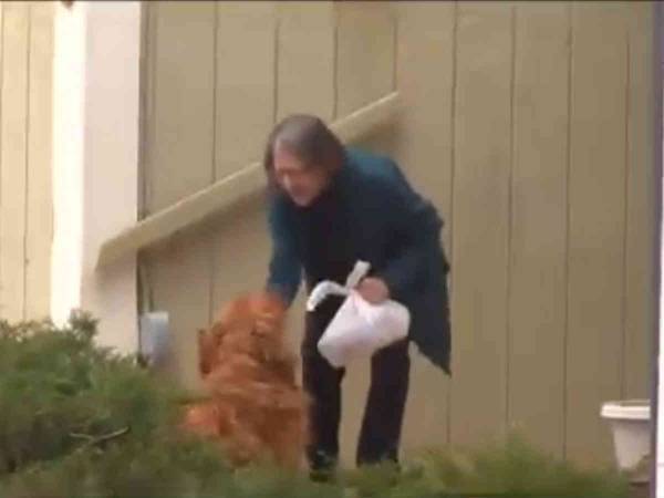 「幸せな気持ちになれた」　買い物に行けない高齢女性に食べ物を届けているのは？