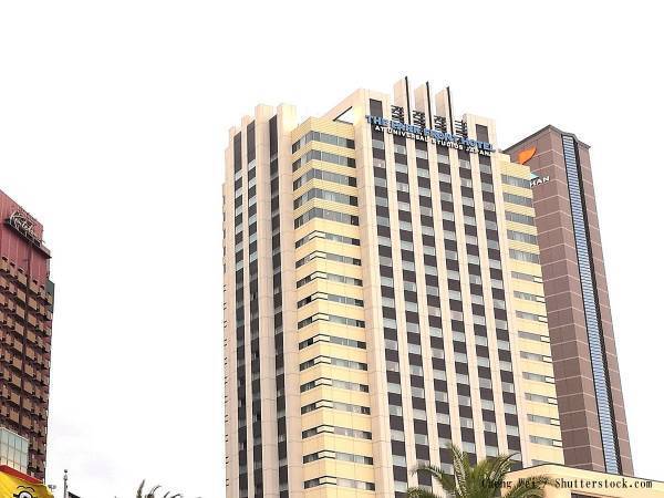 「これはすごい」「個人所有だったのか」　軽症者受け入れのため５９８室を無償提供