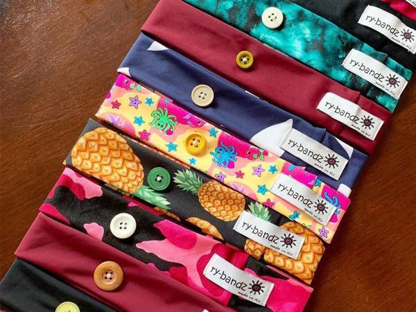 長時間マスクをつけても耳が痛くならないアイテムに「真似します」「素晴らしい！」の声