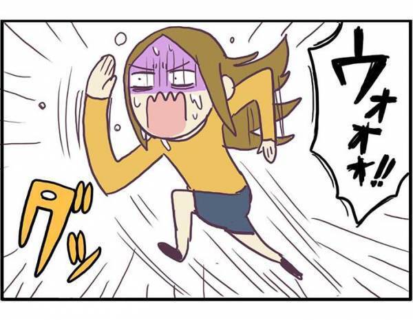 『会社帰りの出来事』に「私ならキレる」の声　目の前でベビーカーが線路に向かって？