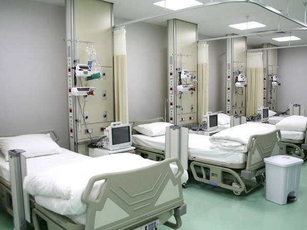 日本財団、１万床分の軽症者向け施設を整備　最大の願いは「使われないで終わること」