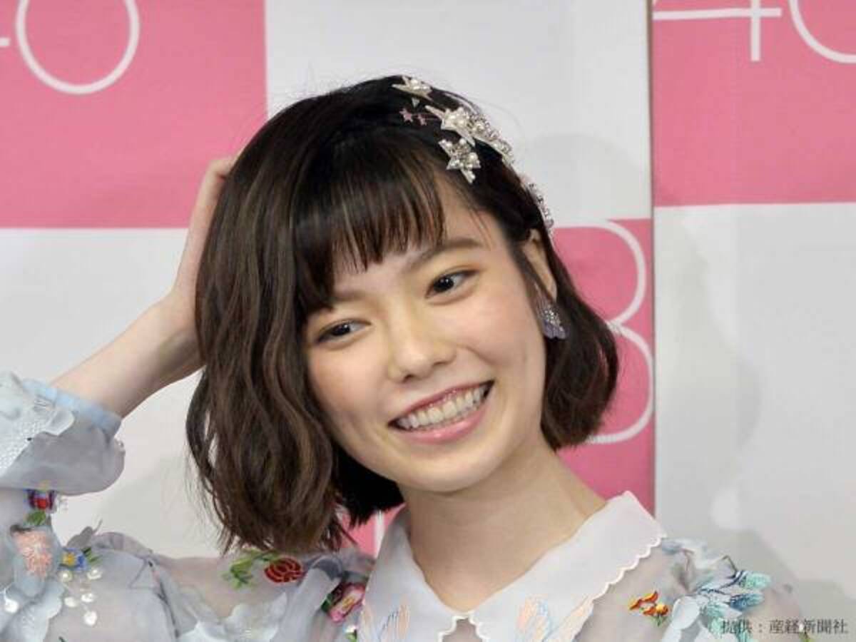 島崎遥香がyoutuberデビュー 視聴者の反応は 年4月6日 ウーマンエキサイト 1 2