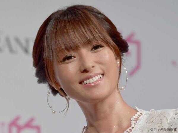 深田恭子「上半身がびしょ濡れ」　やらかしたエピソード告白に一同驚愕