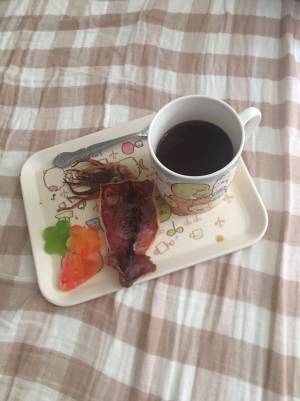 夫と意見のすれ違いで落ち込んでいた母親　その様子を見た娘がとった行動とは