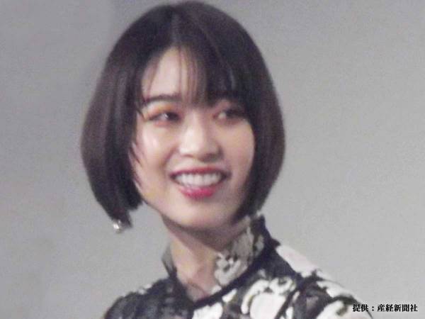 森川葵が意外な『自宅での過ごし方』を告白！　「ひたすらヒマ」との現状に共感の声が相次ぐ