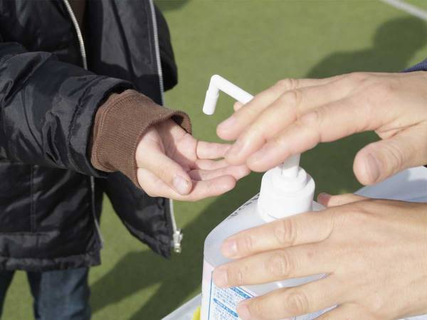 「消毒用アルコールと同等のアルコール分」　酒造の新商品に称賛の声！