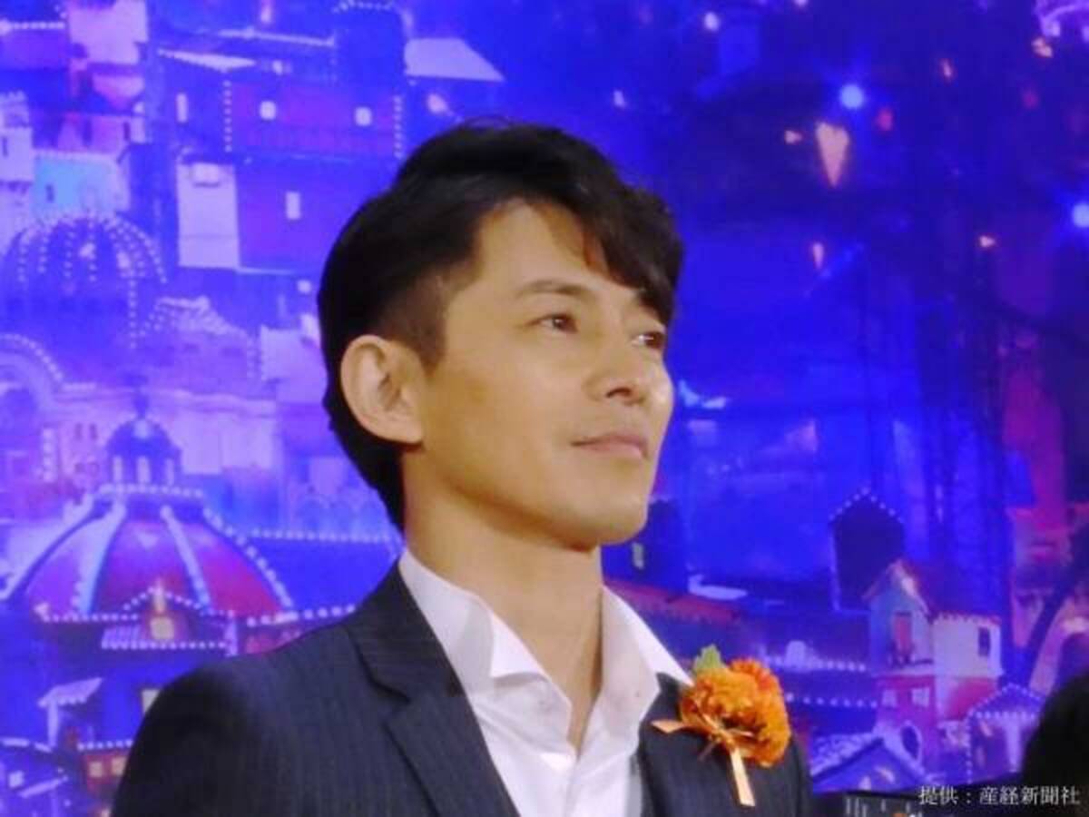 藤木直人は双子の兄がいるって知ってた 医者だとのウワサについて語ったことは 年4月7日 ウーマンエキサイト 1 4