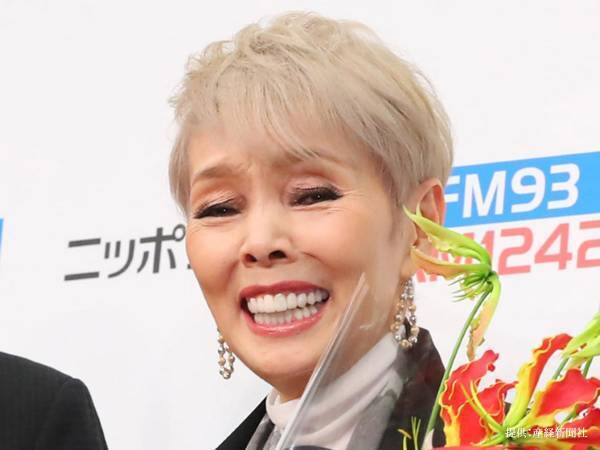 「粋ですね」　志村けん追悼番組　研ナオコの差し入れがさすがのひと言