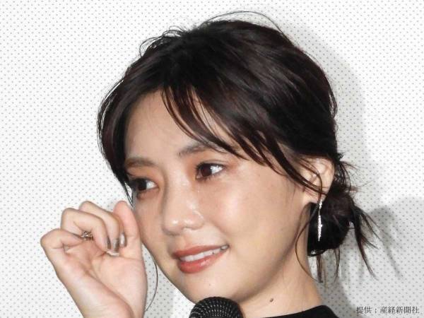 倉科カナが妹と『ジェンガ』を楽しむ動画に「こっちまで笑えてくる」　勝利の行方は…！？