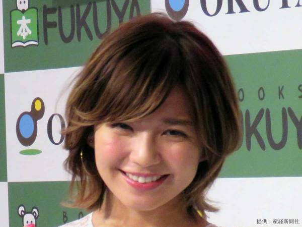 宇野実彩子が『アカペラ』動画を公開！　その歌声に「１人じゃないって思えた…」