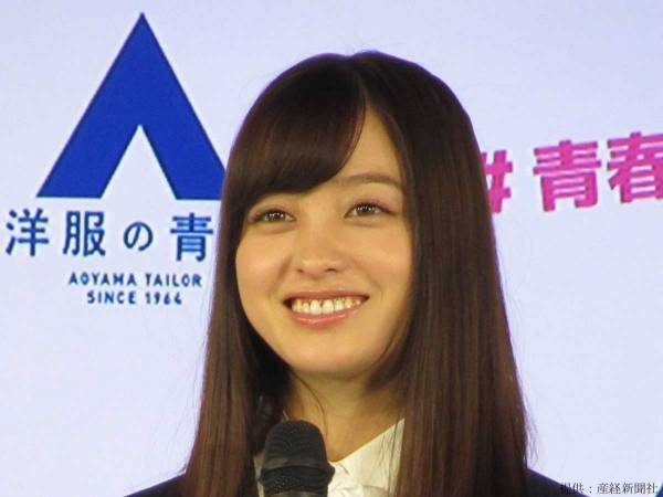 橋本環奈が、華やかなケーキよりも可愛いショットでファンを魅了！　「大人っぽくなった」との１枚とは？