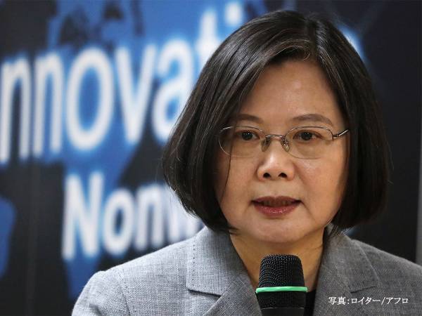 緊急事態宣言発令の日本に、台湾からメッセージ　反響相次ぐ　「泣ける」「励まされた」