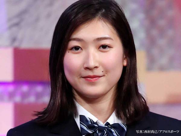 緊急事態宣言受け、池江璃花子が呼びかけ　ネットで「本当にそれ」「感謝しかない」