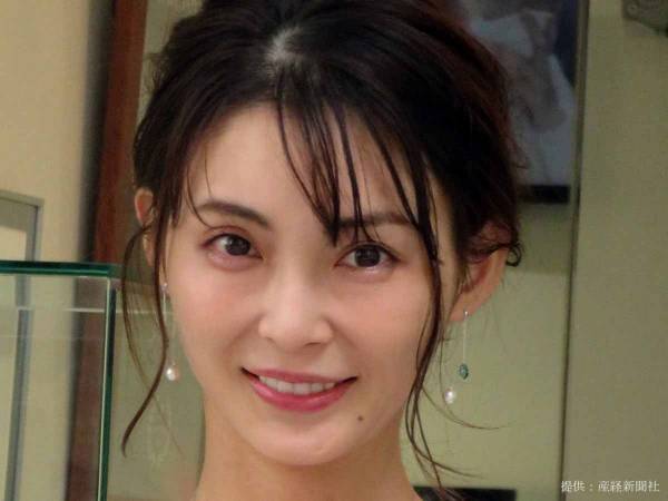 押切もえの新しいメイクに「かなり印象変わったね…」　その激変ぶりとは？