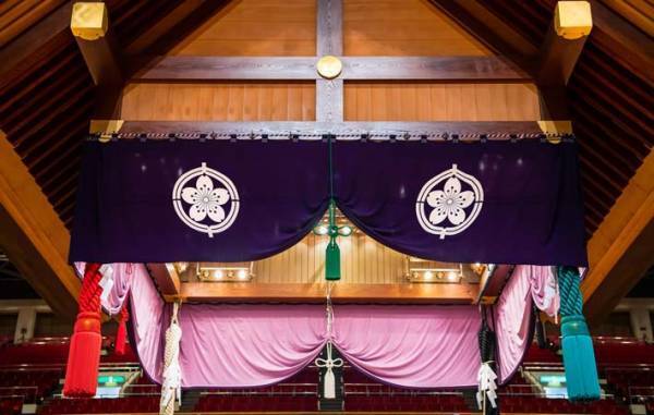 大相撲春場所は前代未聞の無観客　静寂の中での名勝負