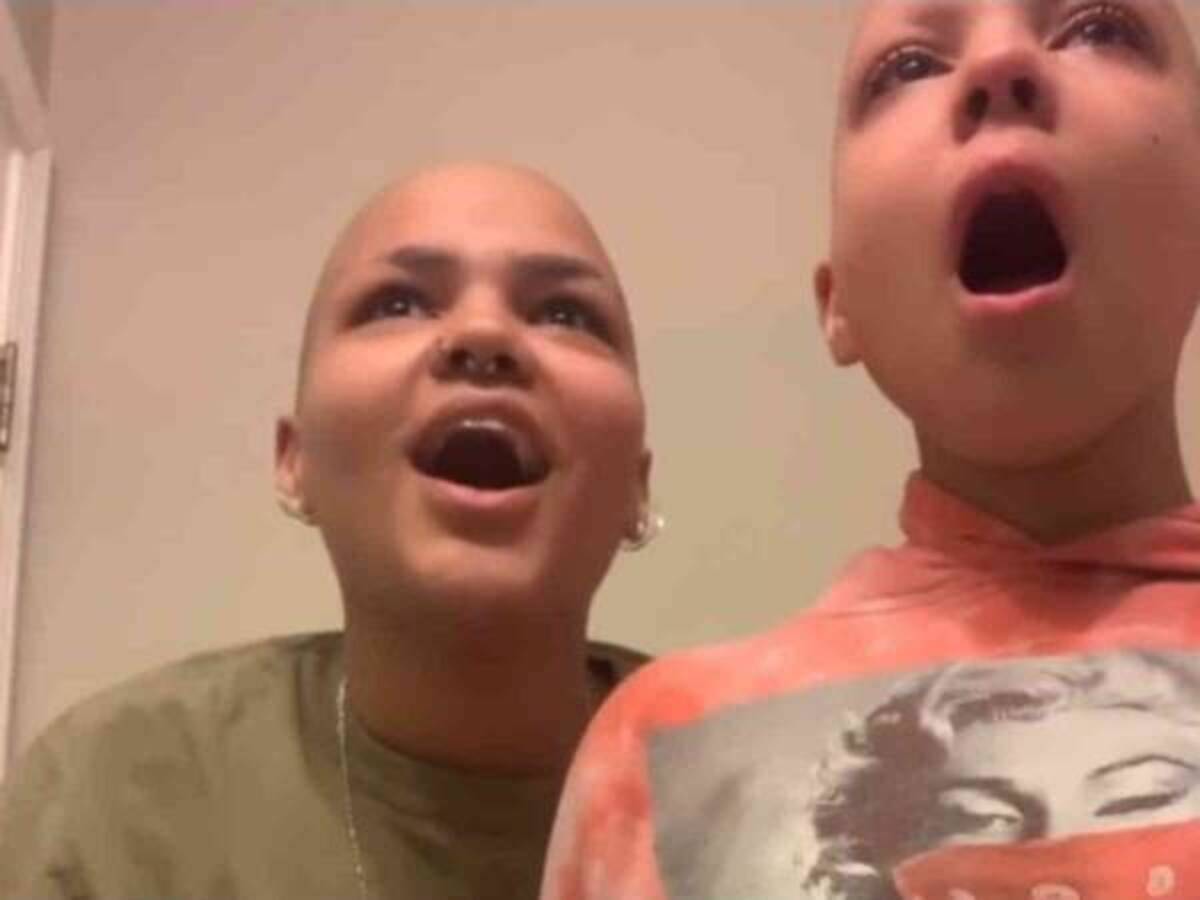 妹のためにカメラの前で眉毛を剃った姉 姉妹の愛に涙 2人とも美しい 年4月10日 ウーマンエキサイト 1 2 妹のためにカメラの前で眉毛を剃った姉 姉妹の愛に涙 2人とも美しい 年4月10日 ウーマンエキサイト 1 2