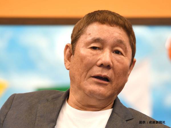 志村けんの死で「鬱になった」と明かすビートたけし　視聴者からは「涙が出る」の声